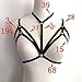 Mallcat Alluring Women Bra Harness