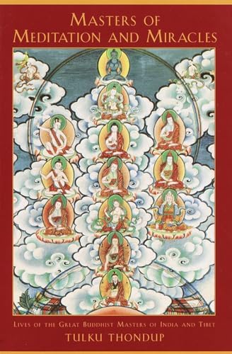 Legends of the Mahasiddhas: Lives of the Tantric Masters: Beer