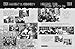 1964 What a Year It Was! Nostalgic Birthday or Anniversary Coffee Table Book - (1st Edition)