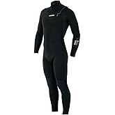 Manera, X10D FZ 5/4/3mm Wetsuit - Men's