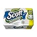 Scott Flushable Cleansing Cloths, 51ct (Pack of 3)