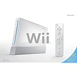 Wii本体 (シロ) (「Wiiリモコンプラス」同梱) (RVL-S-WAAG)【メーカー生産終了】