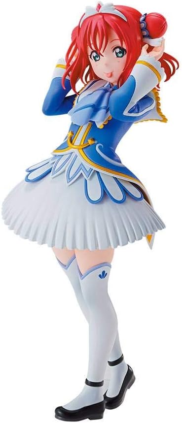 love live action figures