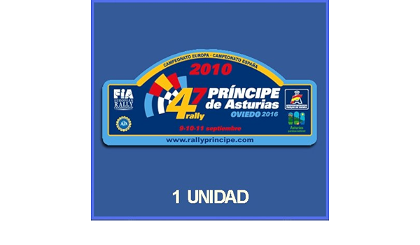 Ecoshirt M9-J4N3-M9AS Pegatinas Stickers Principe De Asturias ...