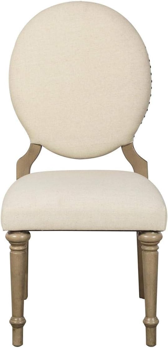 Best Roundback Kitchen Chair