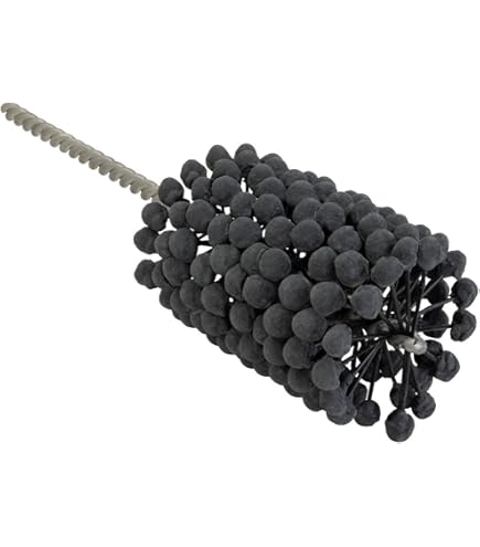 Amazon.com: Tusk Flexible Cylinder Hone 42-45mm Compatible with