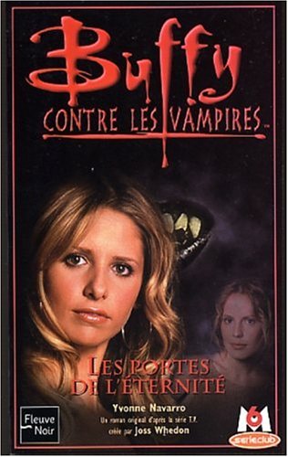 Les  portes de l'éternité