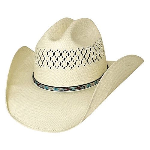 Bullhide Beers Ago Shapable Western Hat