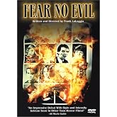 Fear No Evil [DVD]