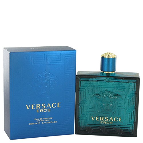 versace eros perfume 200ml