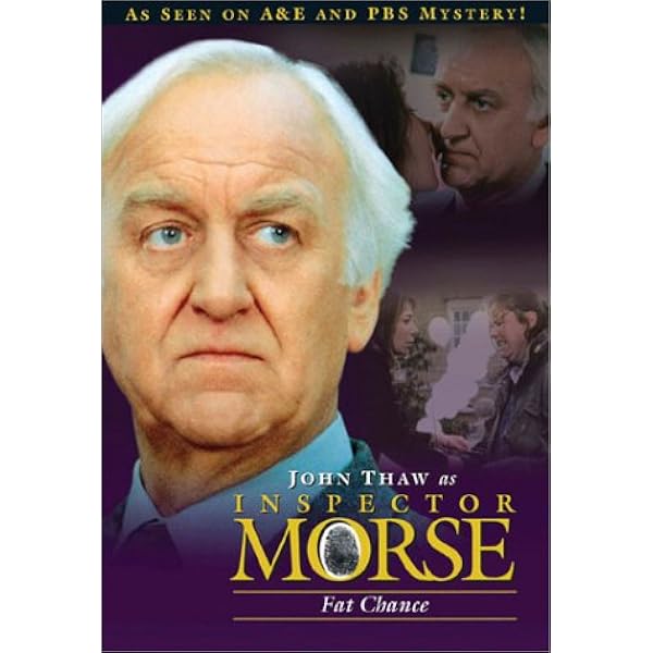 その他 Inspector Morse: Last Enemy [DVD] Amazon.com: Inspector Morse: The Last Enemy - Collection Set