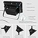 Led Flood Light, Dimgogo 200W Outdoor Waterproof IP65 20000lm Super Bright Led Security Light Cool White 6000K Flood Lamp for Yard Garden Playground Landscape Floodlights