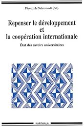 Repenser le développement et la coopération internationale