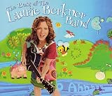 FLIPSIDE THE BEST OF THE LAURIE BERKNER BAND (Set of 3)