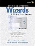 Designing Effective Wizards: A Multidisciplinary Approach cover