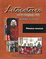 Program Manager 0821920812 Book Cover