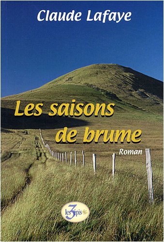 Les  saisons de brume