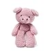 Gund Fuzzy Pig 13.5