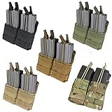 CONDOR Double Stacker M4 Mag Pouch