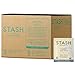 Stash Tea Organic Earl Grey Black Tea, Box of 100 Tea Bags (Packaging May Vary)