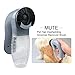 Your Supermart Electric Pet Dog Cat Vacuum Hair Fur Trimmer Remover Shedding Groomer Brush