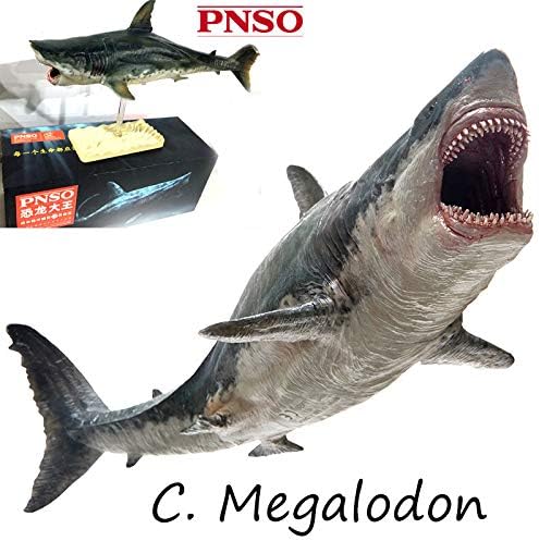 pnso megalodon toy