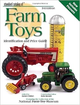amazon farm toys