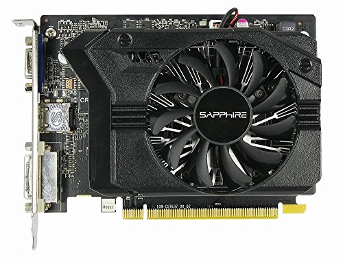 Radeon R7 250 11215-00-20G