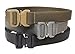Elite CO Shooters Belt with Cobra Buckle, 1.5