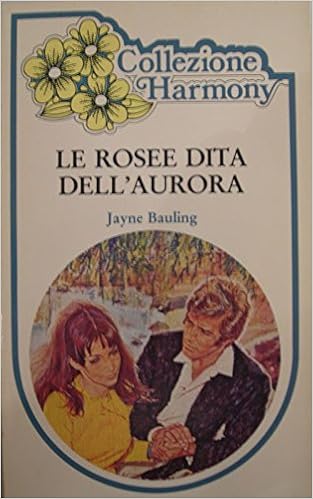 Jayne Bauling - Le rosee dita dell'aurora (1981)