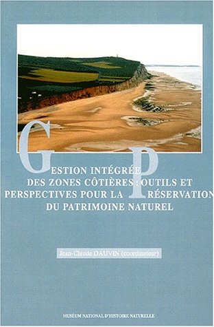 Gestion intégrée des zones côtières