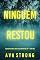 Livro Ninguém Restou (Série Sofia Blake: Thriller de Suspense do FBI — Livro Dois)