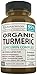GAIA Sciences Turmeric Curcumin Bioperine 180ct 2100mg 95% Standardized Best Absorption Black Pepper Extract, Anti-Inflammatory, Joint Pain Relief, Immune System Liver Detox Booster, Organic Capsules