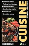 Cuisine facile pour tous les jours by 