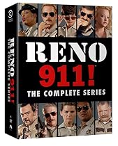 Reno 911: The Complete Series