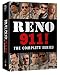 Reno 911: The Complete Series primary