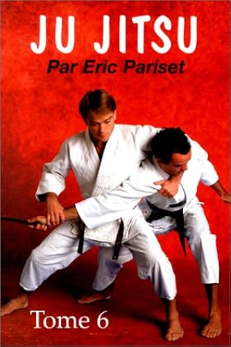 Download Ju jitsu, tome 6 PDF