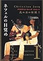 ネフェルの目覚め―光の石の伝説〈1〉 (角川文庫)