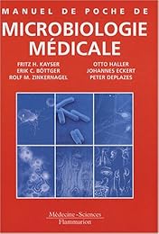 Microbiologie médicale