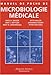 Manuel de poche de Microbiologie mÃ©dicale (French Edition) by 