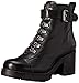 Nine West Women's Ursala Leather Boot