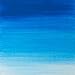 Winsor & Newton Artists Oil Color Paint Tube, 37ml, Manganese Blue Hue