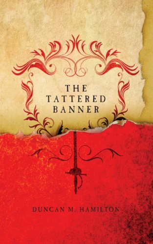 The Tattered Banner (Society of the Sword Book 1)