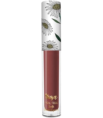Amazon.com : YuYa Cruelty-Free Lipstick - Long-Lasting, Intense