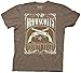 Ripple Junction's Firefly Serenity Valley T-shirt