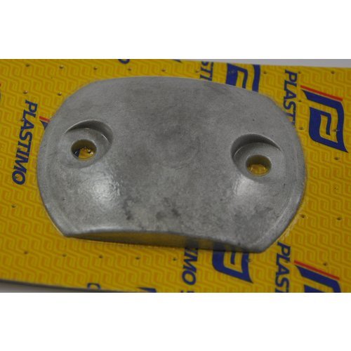 ANODE RENAULT RUDDER BLATE PLATE