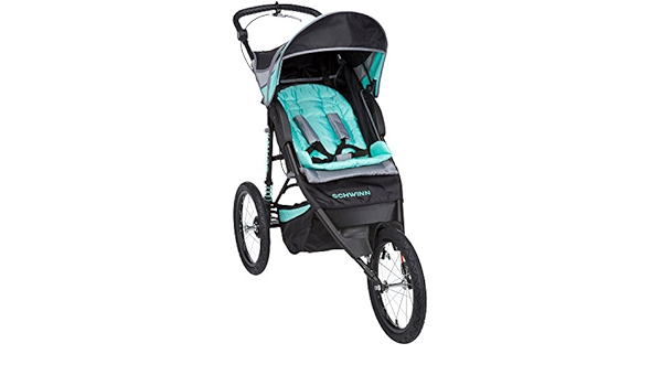 Schwinn Arrow Jogging Stroller 