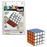 Magic Rubik's Cube 4x4x4