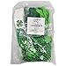 108 St Patricks Day Party Favors Supplies Set Includes 12 Shamrock Sunglasses 12 Shamrock Necklaces 12 Shamrock Bracelets and 72 Saint Patrick Temporary Tattoos Irish Green Supplies Accessories Toys