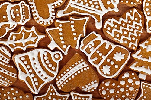 CAKE CRAFT COOKIE ICING, RED